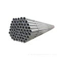 ASTM A178 Tubo di acciaio al carbonio senza cuciture